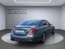 MERCEDES-BENZ E 63 AMG S 4Matic Speedshift MCT, Petrol, Second hand / Used, Automatic - 5