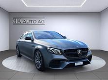 MERCEDES-BENZ E 63 AMG S 4Matic Speedshift MCT, Petrol, Second hand / Used, Automatic - 6