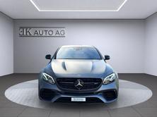 MERCEDES-BENZ E 63 AMG S 4Matic Speedshift MCT, Petrol, Second hand / Used, Automatic - 7