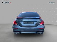 MERCEDES-BENZ E 63 AMG S 4Matic Speedshift MCT, Benzina, Occasioni / Usate, Automatico - 4