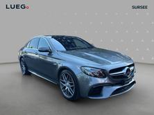 MERCEDES-BENZ E 63 AMG S 4Matic Speedshift MCT, Benzina, Occasioni / Usate, Automatico - 5
