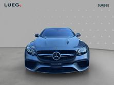 MERCEDES-BENZ E 63 AMG S 4Matic Speedshift MCT, Benzina, Occasioni / Usate, Automatico - 6