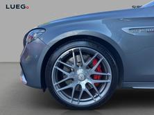 MERCEDES-BENZ E 63 AMG S 4Matic Speedshift MCT, Benzina, Occasioni / Usate, Automatico - 7