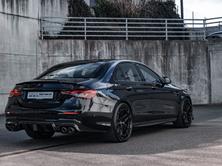 MERCEDES-BENZ Brabus E800 4matic Speedshift 9G-TCT, Benzin, Occasion / Gebraucht, Automatik - 2