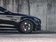 MERCEDES-BENZ Brabus E800 4matic Speedshift 9G-TCT, Benzin, Occasion / Gebraucht, Automatik - 3