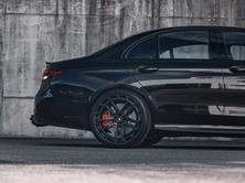 MERCEDES-BENZ Brabus E800 4matic Speedshift 9G-TCT, Benzin, Occasion / Gebraucht, Automatik - 4