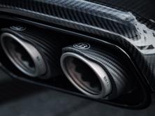 MERCEDES-BENZ Brabus E800 4matic Speedshift 9G-TCT, Benzin, Occasion / Gebraucht, Automatik - 7