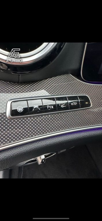 MERCEDES-BENZ E 63 AMG E 63 S AMG 4matic+, Benzin, Occasion / Gebraucht, Automatik - 7