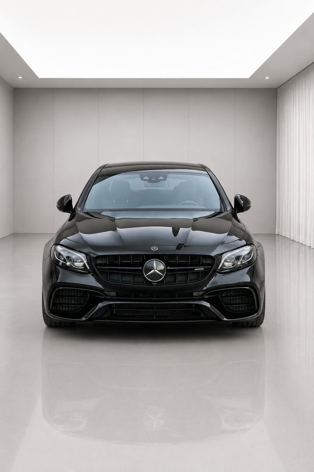 MERCEDES-BENZ E 63 AMG S 4Matic Speedshift MCT // Ohne OPF /, Benzina, Occasioni / Usate, Automatico - 4