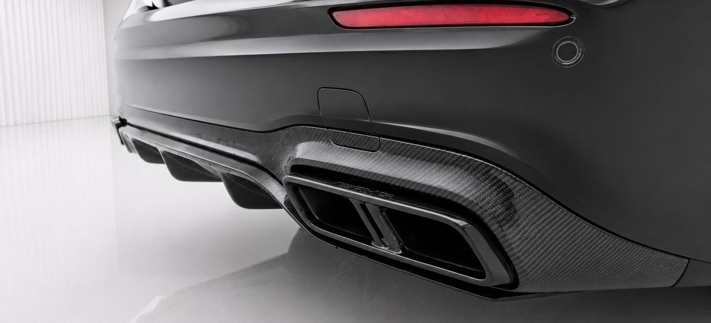 MERCEDES-BENZ E 63 AMG S 4Matic Speedshift MCT // Ohne OPF /, Benzina, Occasioni / Usate, Automatico - 7