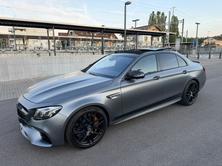 MERCEDES-BENZ E 63 AMG S Edition 1 4Matic Speedshift MCT, Benzina, Occasioni / Usate, Automatico - 2