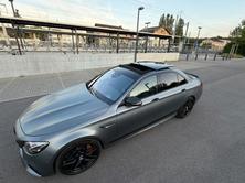 MERCEDES-BENZ E 63 AMG S Edition 1 4Matic Speedshift MCT, Benzina, Occasioni / Usate, Automatico - 6