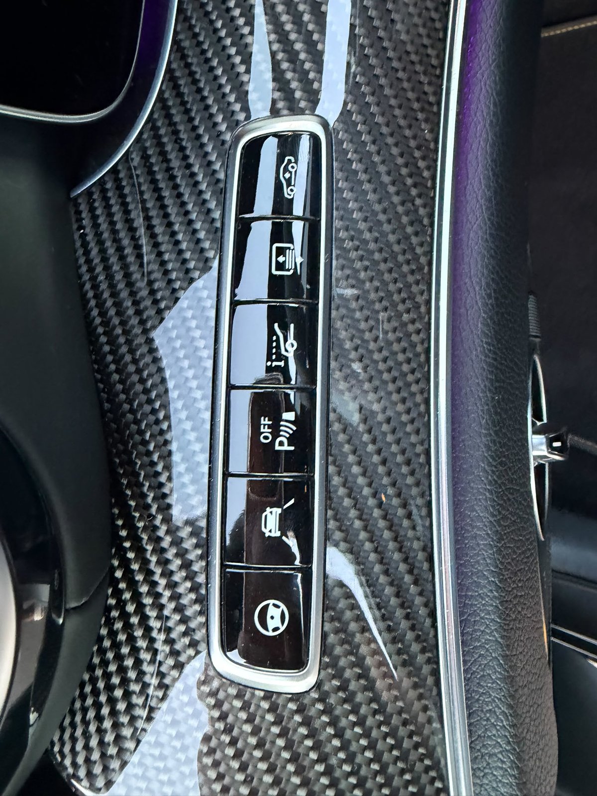 MERCEDES-BENZ E 63 AMG S Edition 1 4Matic Speedshift MCT, Benzin, Occasion / Gebraucht, Automatik - 7