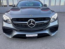 MERCEDES-BENZ E 63 AMG S 4Matic Speedshift MCT, Essence, Occasion / Utilisé, Automatique - 2
