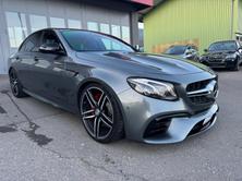 MERCEDES-BENZ E 63 AMG S 4Matic Speedshift MCT, Essence, Occasion / Utilisé, Automatique - 3