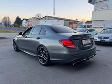 MERCEDES-BENZ E 63 AMG S 4Matic Speedshift MCT, Essence, Occasion / Utilisé, Automatique - 4