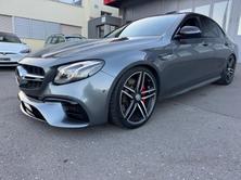 MERCEDES-BENZ E 63 AMG S 4Matic Speedshift MCT, Essence, Occasion / Utilisé, Automatique - 6