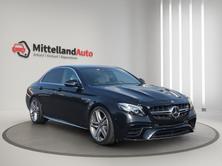 MERCEDES-BENZ E 63 AMG S 4Matic Speedshift MCT, Essence, Occasion / Utilisé, Automatique - 3