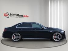 MERCEDES-BENZ E 63 AMG S 4Matic Speedshift MCT, Essence, Occasion / Utilisé, Automatique - 4