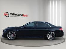 MERCEDES-BENZ E 63 AMG S 4Matic Speedshift MCT, Essence, Occasion / Utilisé, Automatique - 5