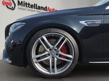 MERCEDES-BENZ E 63 AMG S 4Matic Speedshift MCT, Essence, Occasion / Utilisé, Automatique - 6