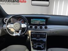 MERCEDES-BENZ E 63 AMG S 4Matic Speedshift MCT, Essence, Occasion / Utilisé, Automatique - 7