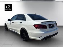 MERCEDES-BENZ E 63 AMG, Benzina, Occasioni / Usate, Automatico - 2