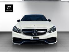 MERCEDES-BENZ E 63 AMG, Benzina, Occasioni / Usate, Automatico - 3
