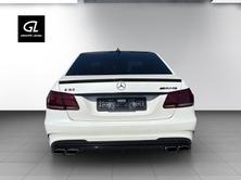 MERCEDES-BENZ E 63 AMG, Benzina, Occasioni / Usate, Automatico - 4