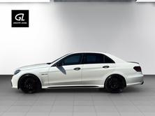 MERCEDES-BENZ E 63 AMG, Benzina, Occasioni / Usate, Automatico - 5