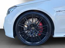 MERCEDES-BENZ E 63 AMG, Benzina, Occasioni / Usate, Automatico - 6