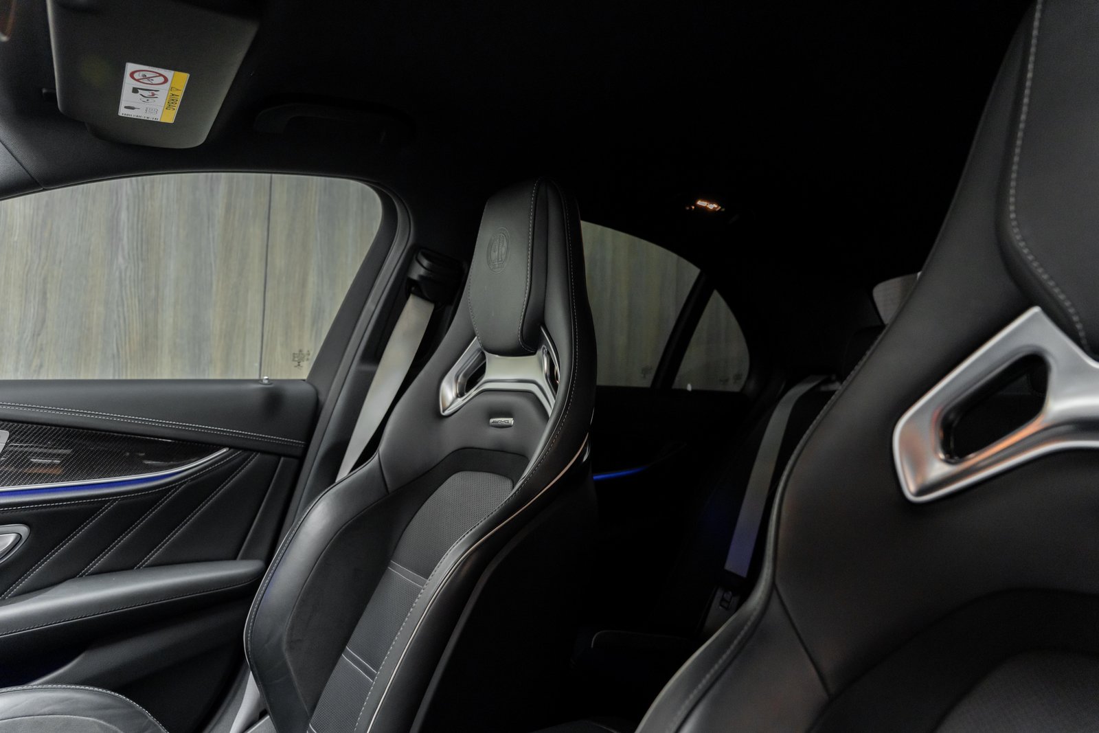 MERCEDES-BENZ E 63 AMG S 4Matic Speedshift MCT ohne OPF, Benzina, Occasioni / Usate, Automatico - 7