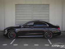 MERCEDES-BENZ E 63 AMG S 4Matic Speedshift MCT *ohne OPF*, Petrol, Second hand / Used, Automatic - 2
