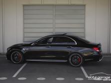 MERCEDES-BENZ E 63 AMG S 4Matic Speedshift MCT *ohne OPF*, Petrol, Second hand / Used, Automatic - 3