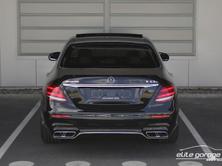 MERCEDES-BENZ E 63 AMG S 4Matic Speedshift MCT *ohne OPF*, Petrol, Second hand / Used, Automatic - 4