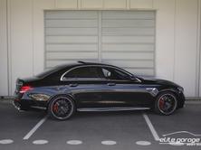 MERCEDES-BENZ E 63 AMG S 4Matic Speedshift MCT *ohne OPF*, Petrol, Second hand / Used, Automatic - 5