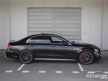 MERCEDES-BENZ E 63 AMG S 4Matic Speedshift MCT *ohne OPF*, Petrol, Second hand / Used, Automatic - 6