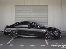 MERCEDES-BENZ E 63 AMG S 4Matic Speedshift MCT *ohne OPF*, Petrol, Second hand / Used, Automatic - 7