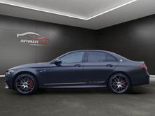MERCEDES-BENZ AMG E 63 S 4Matic+ Speedshift 9G-TCT FINAL EDI, Essence, Occasion / Utilisé, Automatique - 2