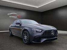 MERCEDES-BENZ AMG E 63 S 4Matic+ Speedshift 9G-TCT FINAL EDI, Essence, Occasion / Utilisé, Automatique - 3