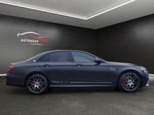 MERCEDES-BENZ AMG E 63 S 4Matic+ Speedshift 9G-TCT FINAL EDI, Essence, Occasion / Utilisé, Automatique - 4
