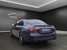 MERCEDES-BENZ AMG E 63 S 4Matic+ Speedshift 9G-TCT FINAL EDI, Essence, Occasion / Utilisé, Automatique - 5