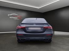 MERCEDES-BENZ AMG E 63 S 4Matic+ Speedshift 9G-TCT FINAL EDI, Essence, Occasion / Utilisé, Automatique - 7