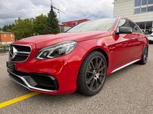 MERCEDES-BENZ E 63 AMG S 4Matic Speedshift, Benzin, Occasion / Gebraucht, Automatik - 2