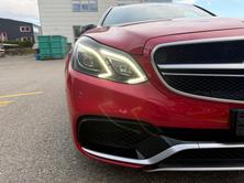 MERCEDES-BENZ E 63 AMG S 4Matic Speedshift, Benzin, Occasion / Gebraucht, Automatik - 3