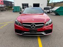 MERCEDES-BENZ E 63 AMG S 4Matic Speedshift, Benzin, Occasion / Gebraucht, Automatik - 4