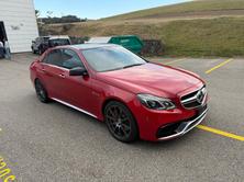 MERCEDES-BENZ E 63 AMG S 4Matic Speedshift, Benzin, Occasion / Gebraucht, Automatik - 6