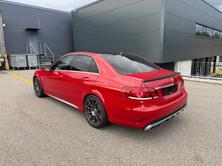 MERCEDES-BENZ E 63 AMG S 4Matic Speedshift, Benzin, Occasion / Gebraucht, Automatik - 7