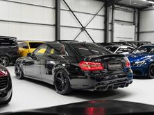 MERCEDES-BENZ E 63 AMG Speedshift MCT, Essence, Occasion / Utilisé, Automatique - 2