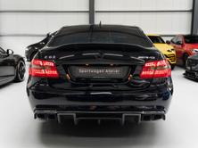 MERCEDES-BENZ E 63 AMG Speedshift MCT, Essence, Occasion / Utilisé, Automatique - 3